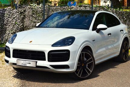 Porsche Cayenne 84.900 km 67.990 &euro; Pocking 94060