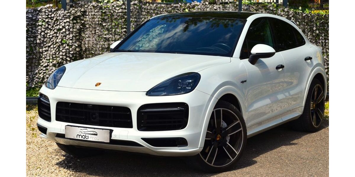 Porsche Cayenne 84.900 km 67.990 &euro; Pocking 94060