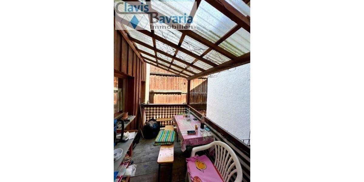 Einfamilienhaus Aidenbach - 4 Zimmer, 119 m&sup2;, 98.000&euro; | Angebot:25695377