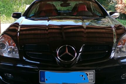 Mercedes-Benz SLK 200 144.800 km 10.950 &euro; Bad Griesbach im Rottal 94086