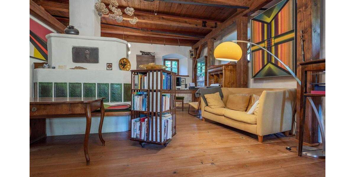 Einfamilienhaus Wegscheid Steinmühl - 7 Zimmer, 318 m&sup2;, 579.000&euro; | Angebot:25742333