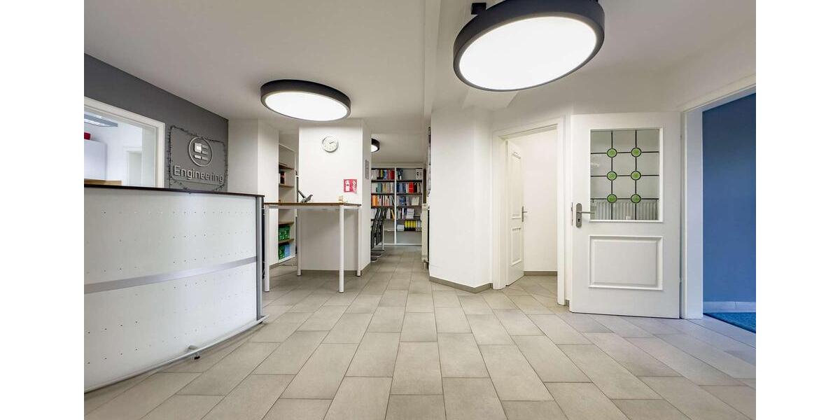 Gewerbeobjekt Vilshofen an der Donau - 1.500&euro; | Angebot:25498164