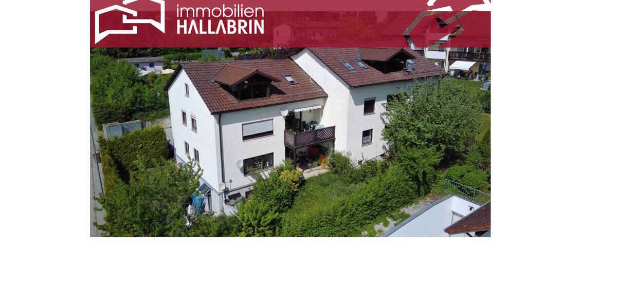 Etagenwohnung Bad Griesbach im Rottal Griesbach - 2 Zimmer, 63 m&sup2;, 145.000&euro; | Angebot:26686109