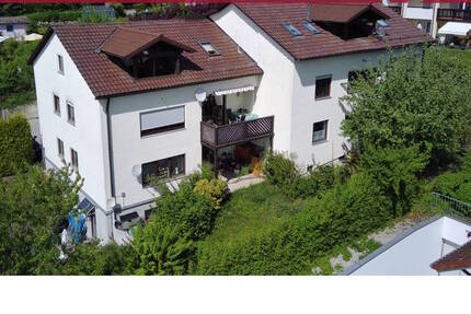 Wohnung Bad Griesbach im Rottal Griesbach - 2 Zimmer, 63 m&sup2;, 145.000&euro; | Angebot:26686109