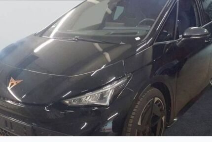 Cupra Born 6.762 km 41.880 &euro; Passau 94036