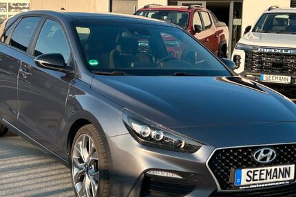 Hyundai i30 54.600 km 15.490 &euro; Fürstenzell 94081