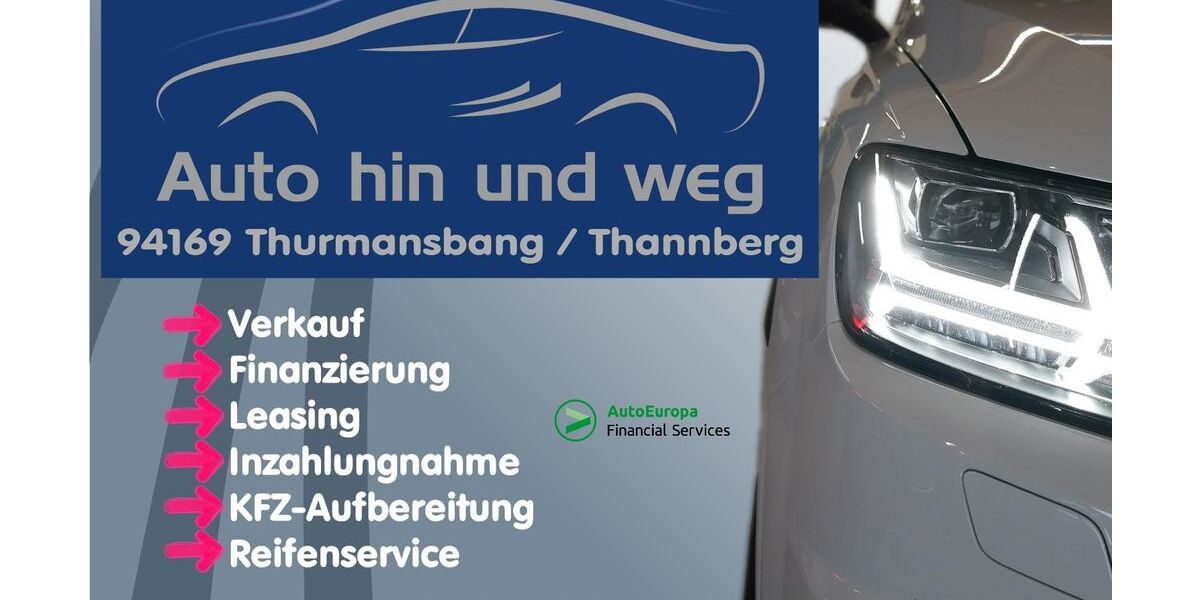 VW up! 45.500 km 9.800 &euro; Thurmansbang/Thannberg 94169