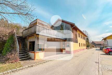 Haus Röhrnbach - 4 Zimmer, 119 m&sup2;, 99.000&euro; | Angebot:26074077