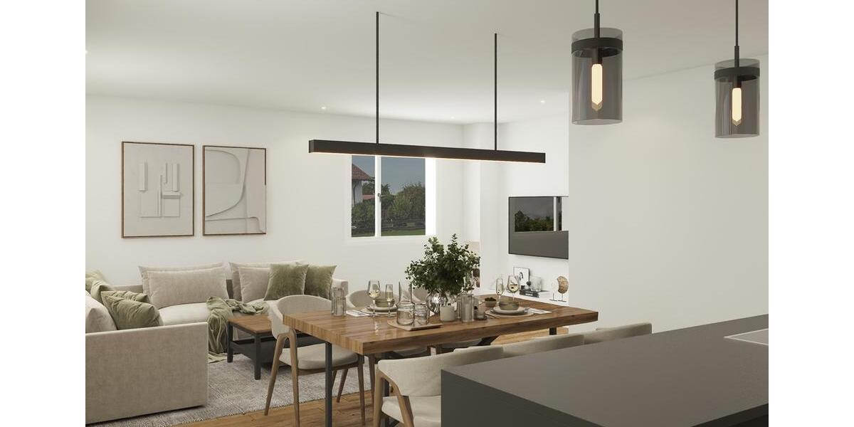 Doppelhaushälfte Tiefenbach - 4 Zimmer, 143 m&sup2;, 1.650&euro; | Angebot:26373032