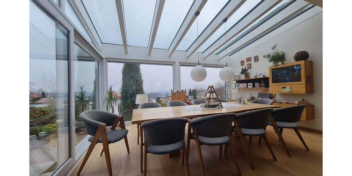 Bungalow Passau Heining - 4 Zimmer, 139 m&sup2;, 749.000&euro; | Angebot:25708714