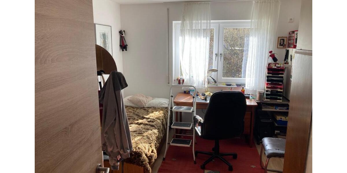 Etagenwohnung Bad Füssing - 3 Zimmer, 84 m&sup2;, 840&euro; | Angebot:24623263