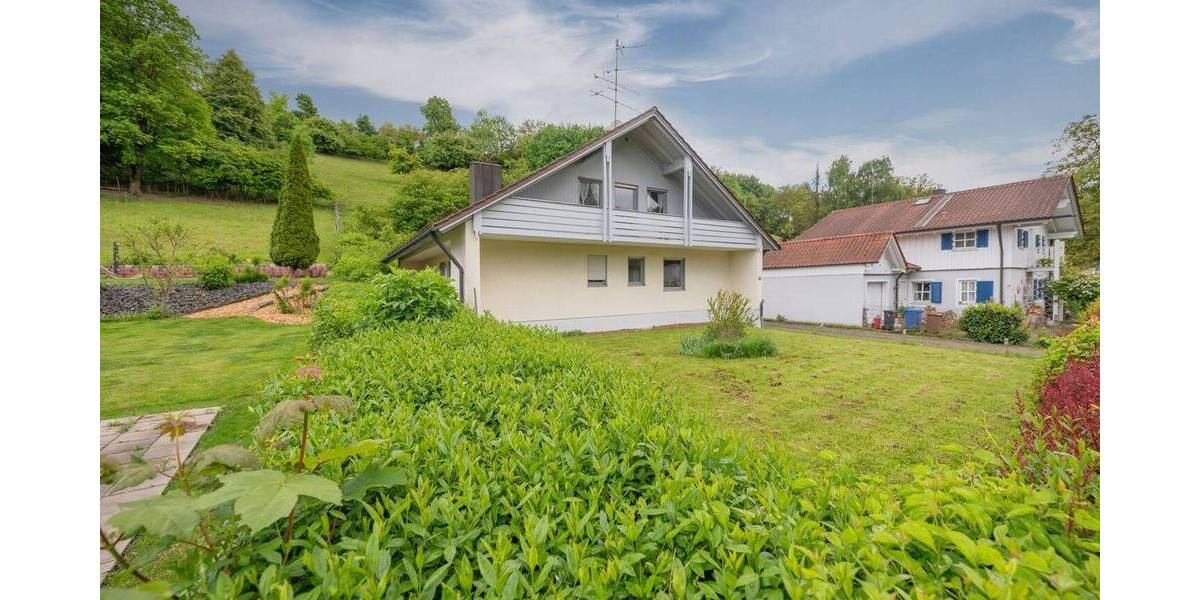 Einfamilienhaus Bad Griesbach Griesbach - 5 Zimmer, 172 m&sup2;, 349.000&euro; | Angebot:25696555