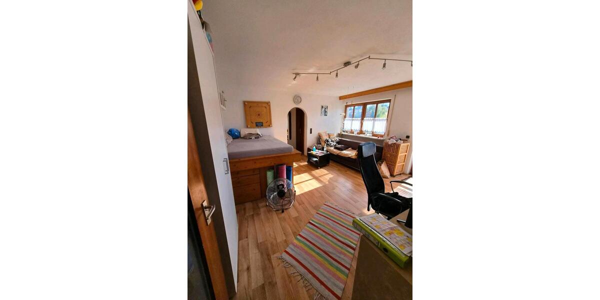 Etagenwohnung Bad Griesbach im Rottal - 2 Zimmer, 58 m&sup2;, 149.000&euro; | Angebot:26995654