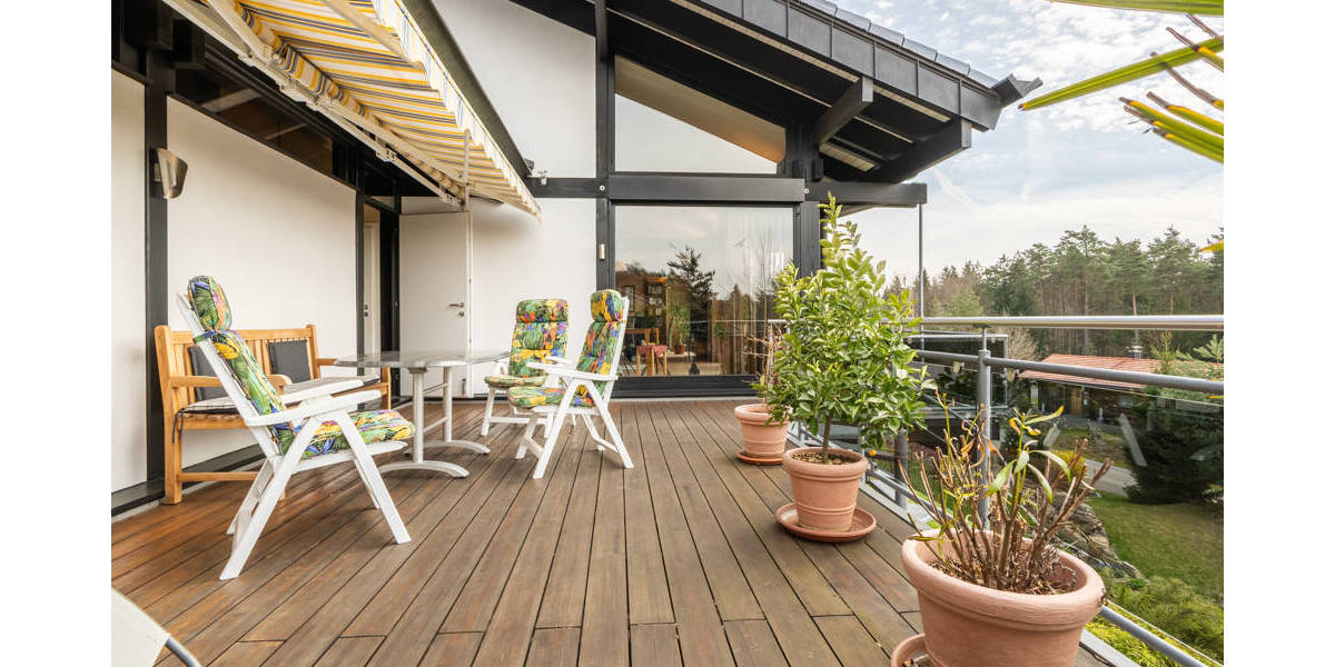 Einfamilienhaus Thurmansbang - 5 Zimmer, 250 m&sup2;, 685.000&euro; | Angebot:25929660