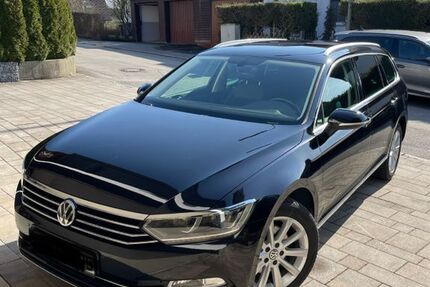 VW Passat Variant 118.000 km 17.900 &euro; Passau 94034