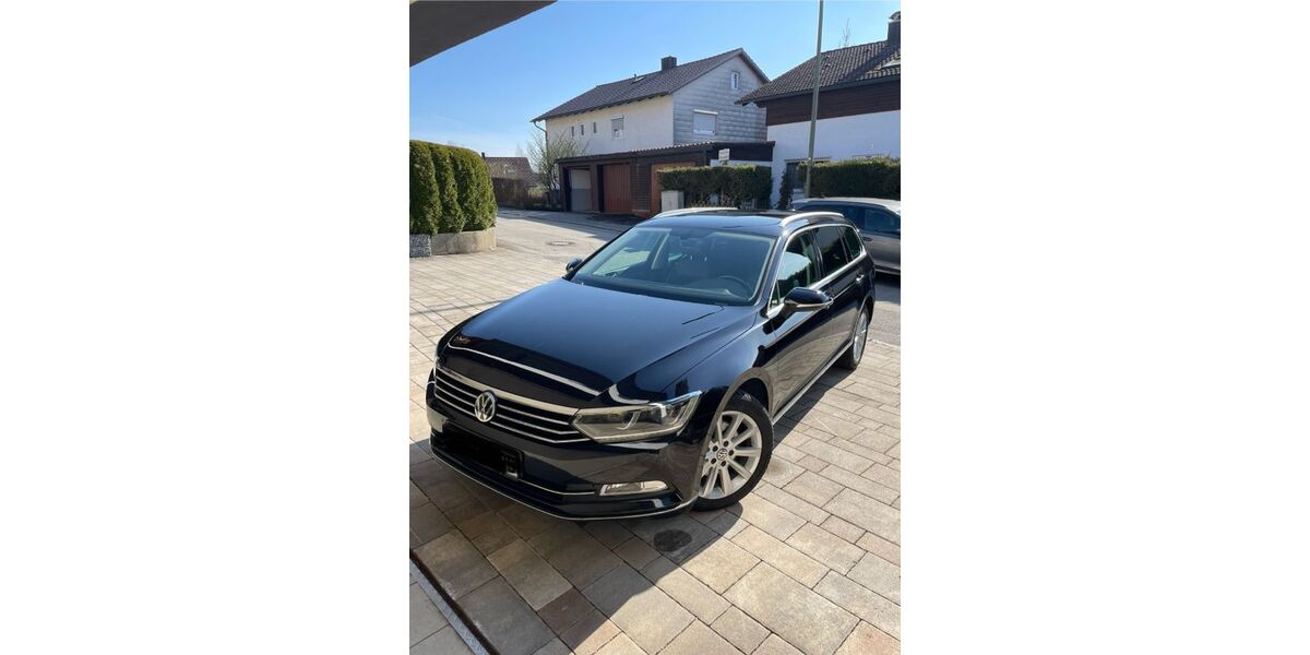 VW Passat Variant 118.000 km 17.900 &euro; Passau 94034