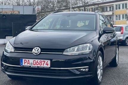 VW Golf 77.000 km 14.490 &euro; Passau 94034