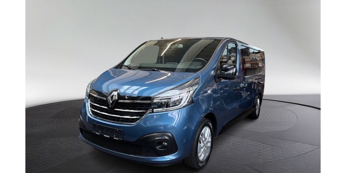 Renault Trafic 120.000 km 27.490 &euro; Hutthurm OT Prag 94116