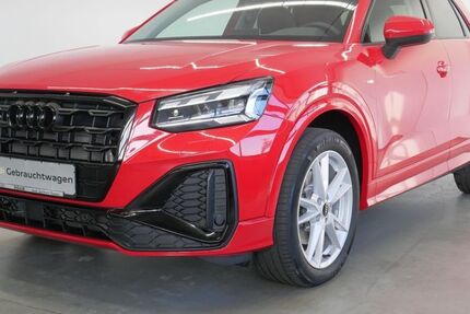 Audi Q2 55.520 km 30.600 &euro; Passau 94036