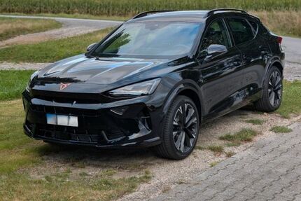 Cupra Formentor 15.500 km 39.500 &euro; Neukirchen vorm Wald 94154