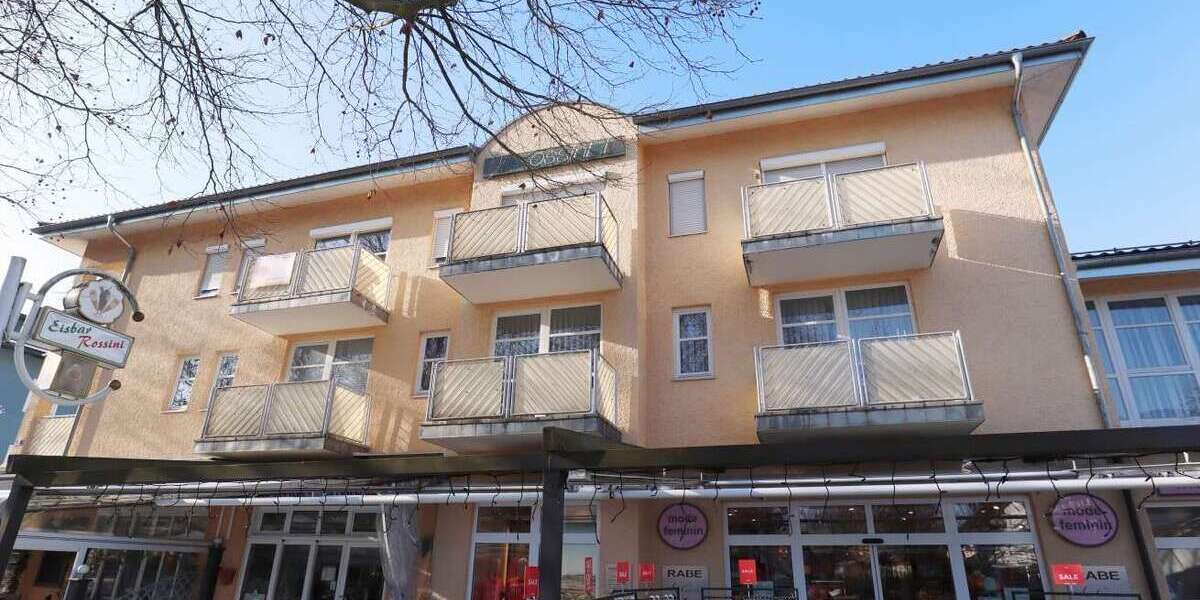 Gewerbeobjekt Bad Füssing - 340.000&euro; | Angebot:27422044