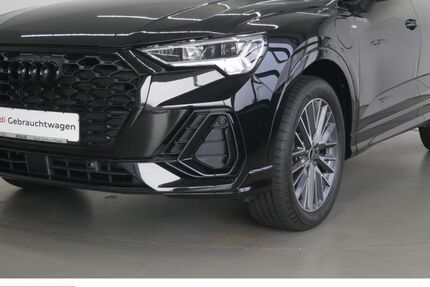 Audi Q3 20.860 km 35.300 &euro; Passau 94036
