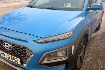 Hyundai KONA 120.000 km 16.800 &euro; Passau 94036