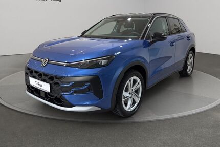 VW T-Roc 4.900 km 34.980 &euro; Passau 94032