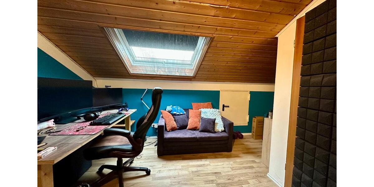 Reihenhaus Pocking - 4 Zimmer, 114 m&sup2;, 1.150&euro; | Angebot:26432110