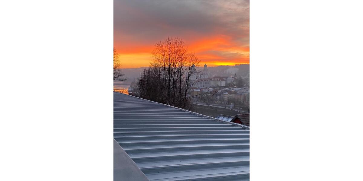 Terrassenwohnung Passau Maierhof - 3.5 Zimmer, 100 m&sup2;, 1.100&euro; | Angebot:27596903
