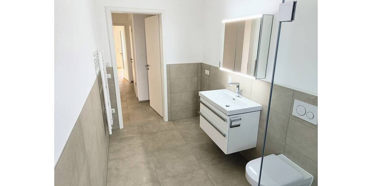 Etagenwohnung Bad Füssing - 3 Zimmer, 91 m&sup2;, 495.000&euro; | Angebot:26105210