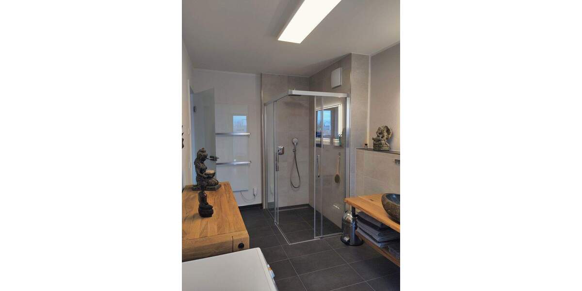 Terrassenwohnung Pocking - 3 Zimmer, 131 m&sup2;, 480.000&euro; | Angebot:25654150