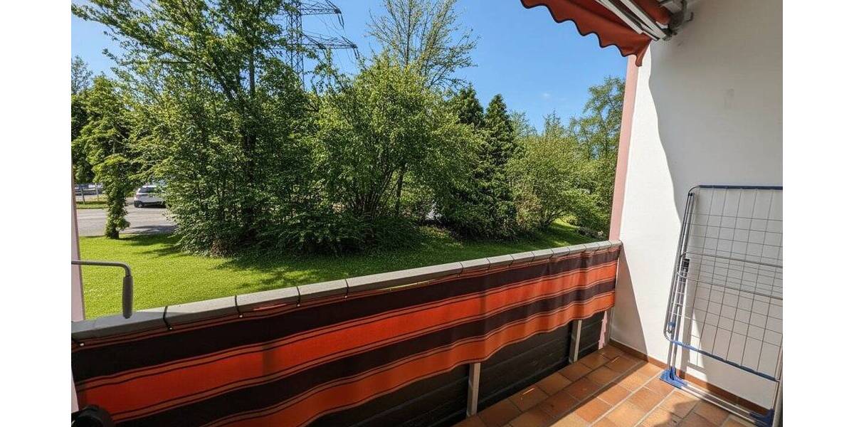 Etagenwohnung Bad Füssing - 3 Zimmer, 71 m&sup2;, 189.000&euro; | Angebot:25698364