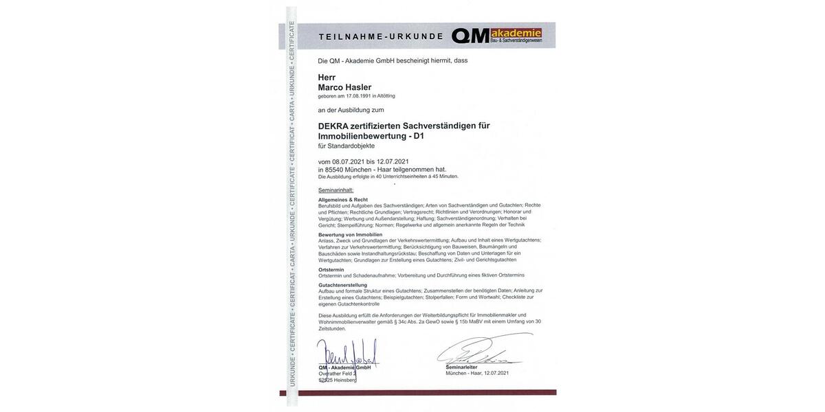 Etagenwohnung Passau Mühltal - 1 Zimmer, 19 m&sup2;, 390&euro; | Angebot:25873544