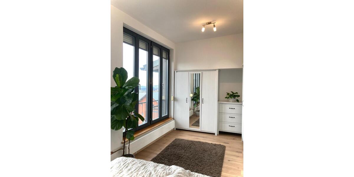 Dachgeschoßwohnung Waldkirchen - 2 Zimmer, 78 m&sup2;, 900&euro; | Angebot:25362755