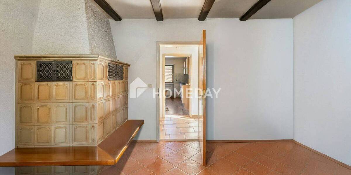 Bungalow Vilshofen an der Donau Pleinting - 5 Zimmer, 130 m&sup2;, 249.000&euro; | Angebot:25970168