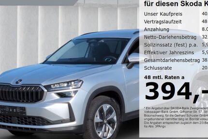Skoda Kodiaq 24.983 km 40.479 &euro; Ruhstorf 94099