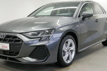 Audi A3 8.410 km 40.825 &euro; Passau 94036