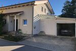 Schöne, moderne DHH mit Garten in Passau Stadtteil Kohlbruck - Einfamilienhaus Passau Auerbach | Angebot:27614072