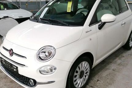 Fiat 500 42.739 km 14.900 &euro; Otterskirchen 94575
