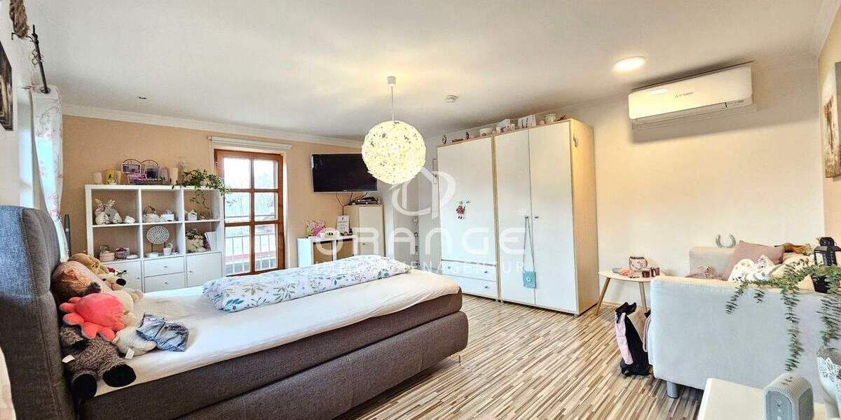 Einfamilienhaus Bad Griesbach im Rottal Zachstorf - 1 Zimmer, 272 m&sup2;, 1.499.999&euro; | Angebot:25670697