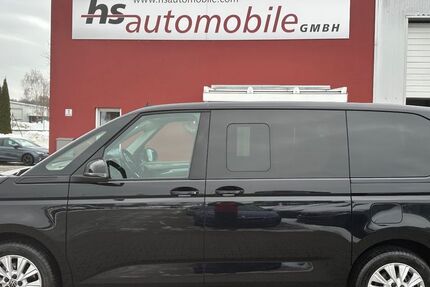 VW T7 Multivan 23.589 km 45.999 &euro; Aicha vorm Wald 94529