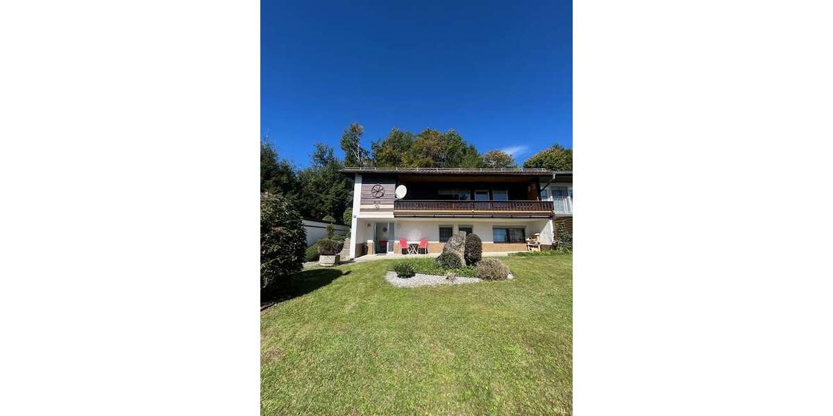 Einfamilienhaus Thurmansbang - 4 Zimmer, 135 m&sup2;, 270.000&euro; | Angebot:22863466