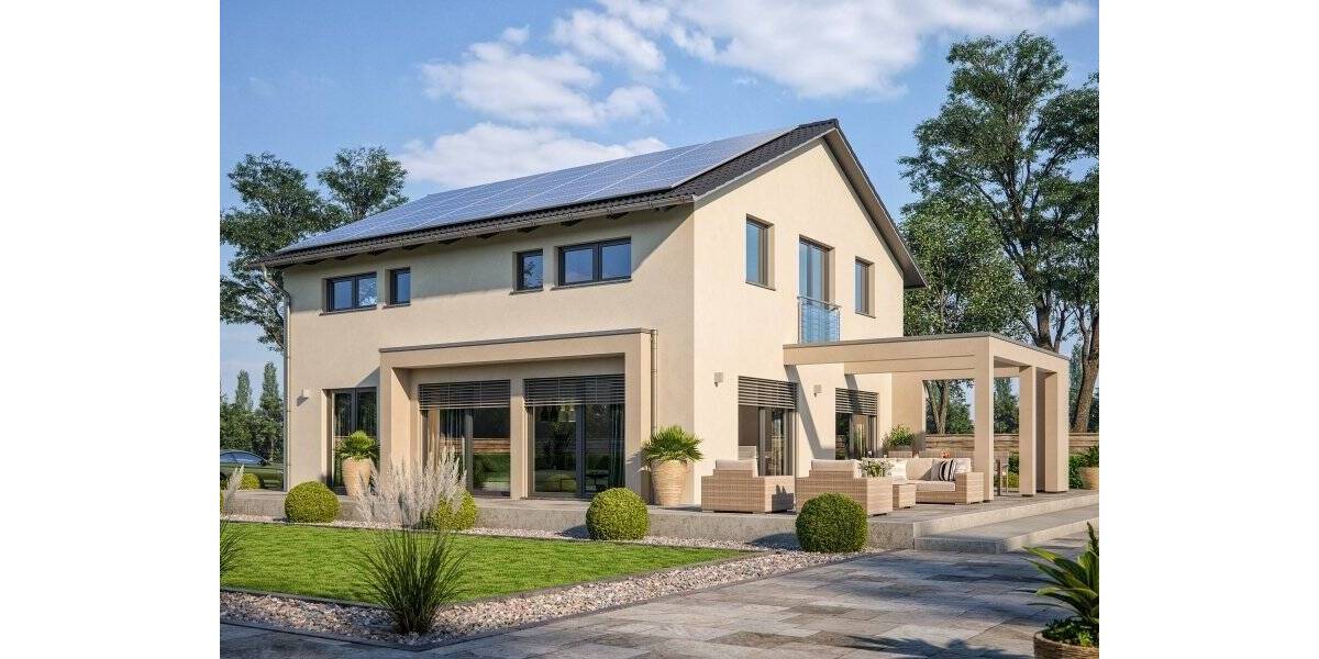 Einfamilienhaus Passau - Heining Heining - 5 Zimmer, 180 m&sup2;, 687.800&euro; | Angebot:25845947