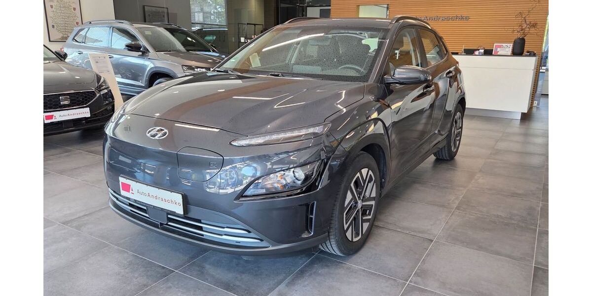 Hyundai KONA Elektro 44.950 km 24.990 &euro; Hauzenberg 94051