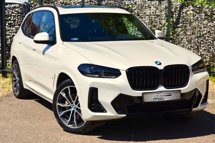 BMW X3 41.000 km 46.990 &euro; Pocking 94060