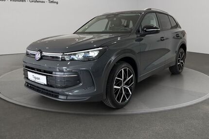 VW Tiguan 3.500 km 46.489 &euro; Passau 94032