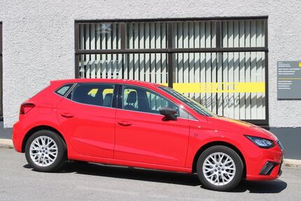 Seat Ibiza 11.000 km 15.500 &euro; Passau 94036