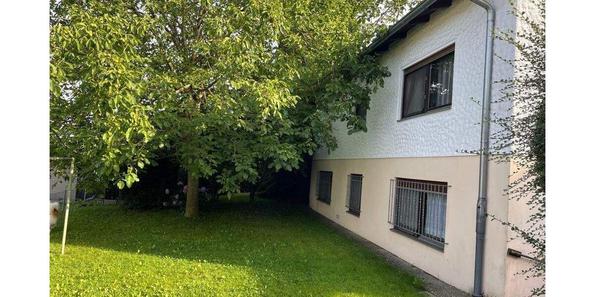 Einfamilienhaus Ruhstorf - 6 Zimmer, 158 m&sup2;, 335.000&euro; | Angebot:25708696