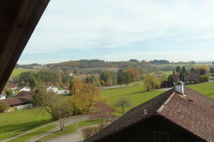 Wohnung Bad Griesbach im Rottal - 1 Zimmer, 54 m&sup2;, 129.000&euro; | Angebot:25362940